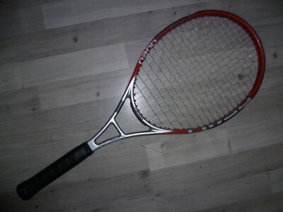 HEAD Tour Pro S30 Tennis Racquet 4 3/8 Nano Titanium Ultra