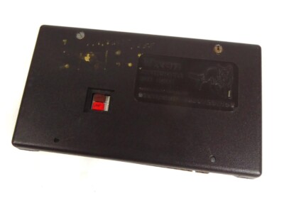 Commodore VC 20 VIC 20 -- SWITCHABLE 16K RAM (Vixen) - Module VIC-20 VC-20