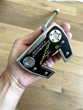 2021 Scotty Cameron Phantom X 5.5 - 35"