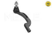 Meyle 016 020 0020/HD Spurstangenkopf For MERCEDES-BENZ MERCEDES-BENZ (Bbdc)