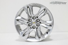 2019-2023 Chevrolet Blazer Wheel Rim 18x8.0j Is50 W Center Cap Alloy Oem 2019-2023 Chevrolet Blazer Wheel Rim 18x8.0j Is50 W Center Cap Alloy Oem