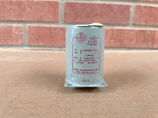 UTC H-21 Transformer Vintage Rare H21