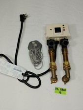 A2-M1 IntelliFlow Washing Machine Shut Off Va...
