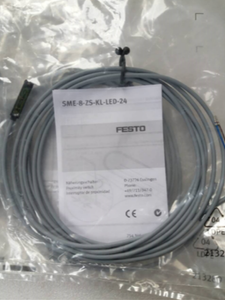 Датчик 150855 festo