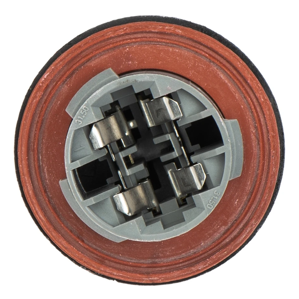 05-10 CARGADOR CHRYSLER 300 DELANTERO ESTACIONAMIENTO INTERMITENTE LÁMPARA ENCHUFE DE LUZ OEM MOPAR Foto 3 de 4