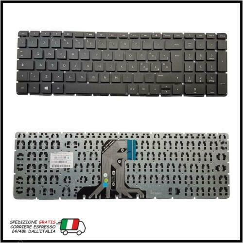 Siliconvalleystore Tastiera R65 con Frame per Notebook HP Compatibile P/N: PK1314D1A13