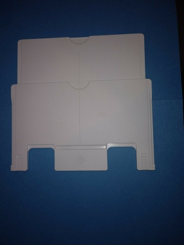 Canon Pixma MG2922 Printed Page Delivery Tray QC4-7466 MG2920 MG2420 MG2520 - 第 2/4 張圖片