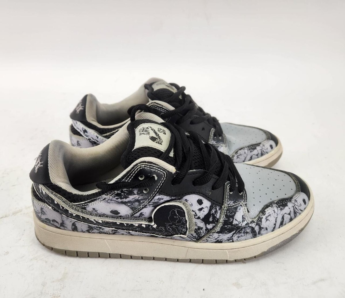 Kito Wares Nike SB Catacombs Dunk V2 Size US 8.5 | eBay