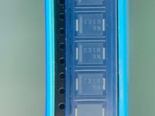 LOT OF (500) NEW CENTRAL SEMI CMR3-10 Diode 1000 V 3A Surface Mount SMC 2-PIN