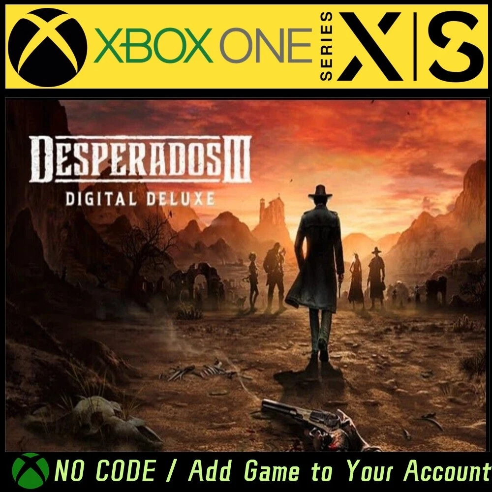 Desperados 3 ps4 price online