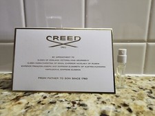 CREED AVENTUS FOR HER EAU DE PARFUM VIAL SPRAY 0.08 Oz / 2.5 ml
