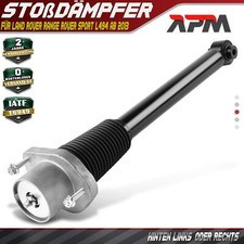 Stoßdämpfer Gasdruck Hinten L/R für Land Rover Range Rover Sport L494 ab 2013