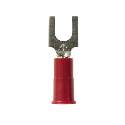 3M Scotchlok Block Fork Vinyl Insulated, MVU18-8FBX