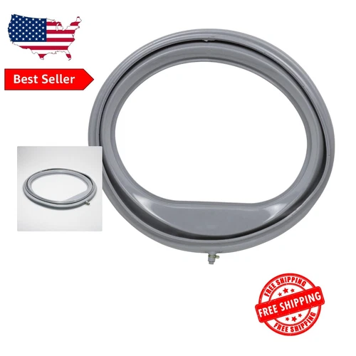Durable Maytag Washer Door Seal with Ongoing Performance for Model 22003070