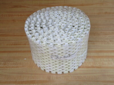Part M2540 W PP Belt 10' M2540