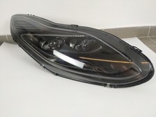 Aston Martin Db11 DBS Right Front Headlight Rechter Scheinwerfer