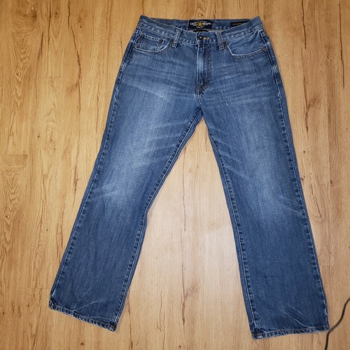361 Vintage Straight Leg Jeans Size 