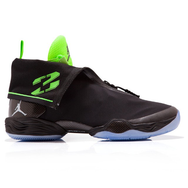 all black jordan 28 for sale