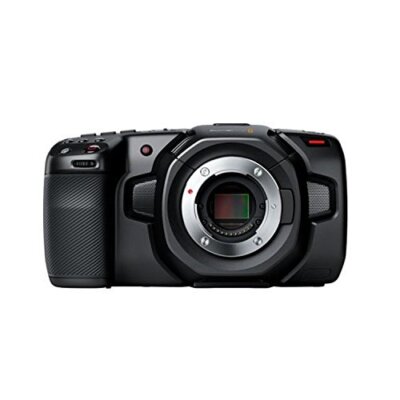 Blackmagic Design Pocket Cinema Camera 4K