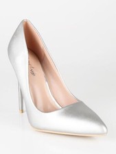 Mister Angelo Decollete a punta con tacco a spillo