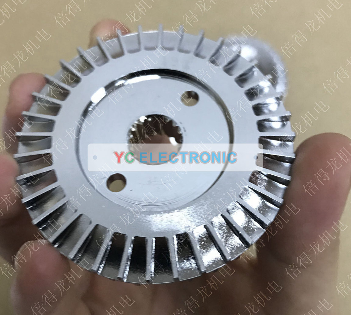 Perifere elektrische waterpomp SAER - KF1 – Beste prijs & gratis