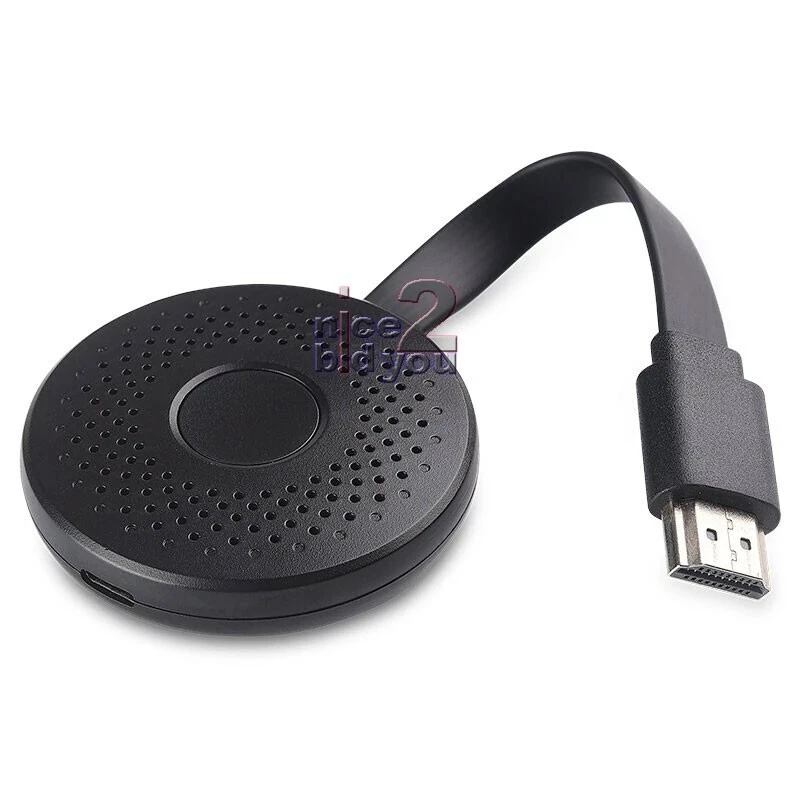 Measy A30 Wireless 4K Display Adapter Dongle Android iOS Mac Window PC HDMI WiFi - Image 2 of 4