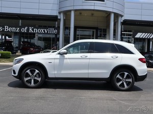 Details About 2019 Mercedes Benz Glc Class Glc 350e 4matic Suv