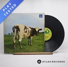 Pink Floyd Atom Heart Mother A-1 B-1 First Press LP Album Vinyl Record - VG+/VG+