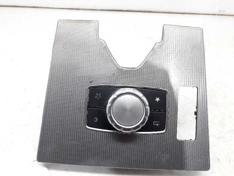A2126806993 multifunktionsgriff für MERCEDES-BENZ CLASE E 200 CDI 