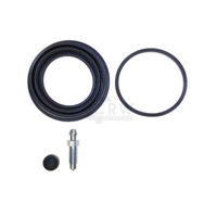Bremssattel Reparatursatz Vorne FüR Ford Fiesta V Jh_ Jd_ Fusion Ju_ DAW DBW