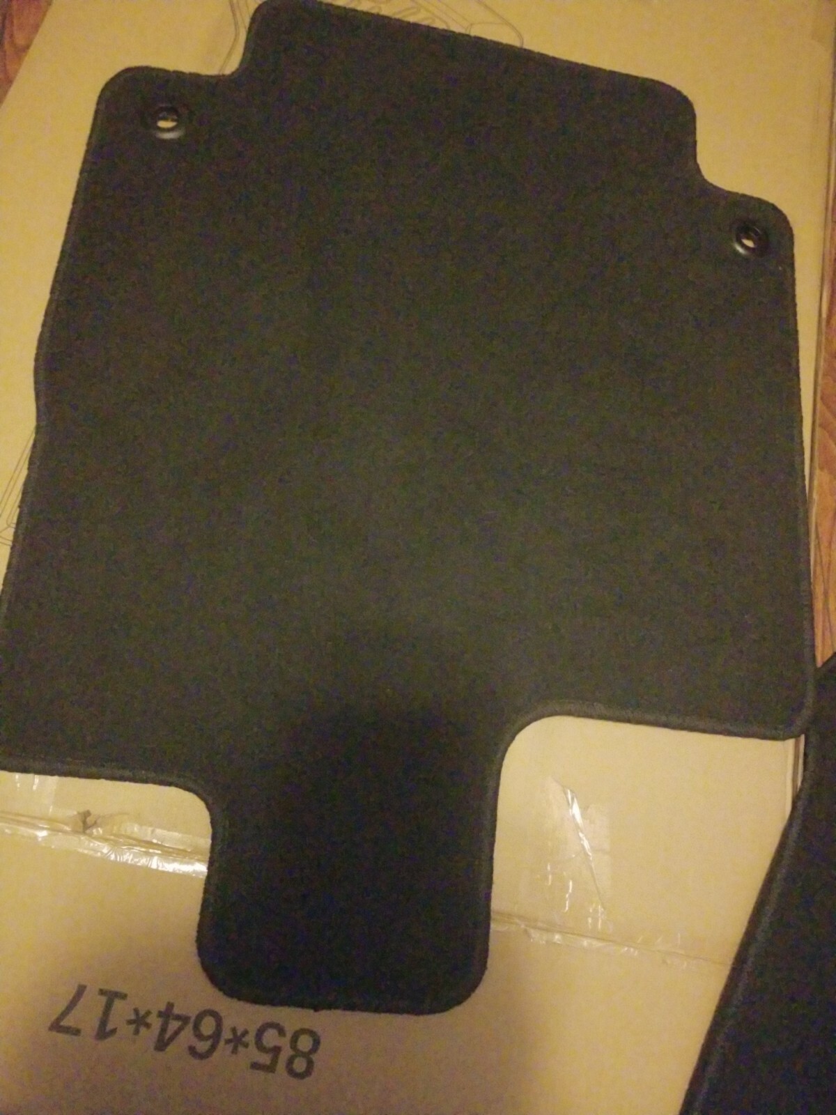 20182020 HONDA ODYSSEY CARPET FLOOR MATS eBay