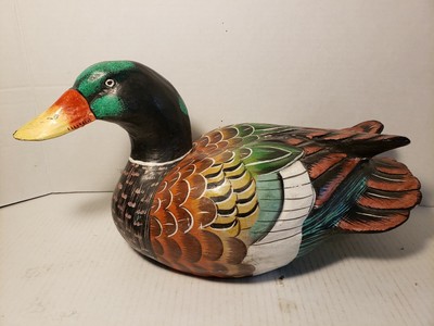 ebay duck decoys