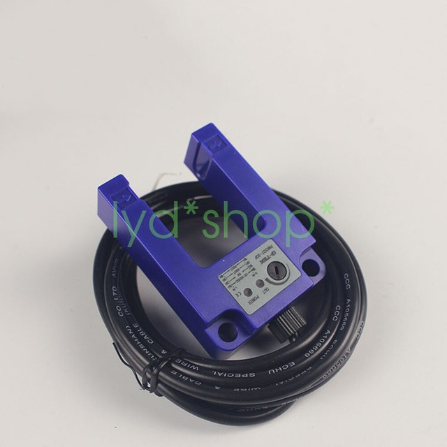 Applicable for G-TEK Jettek PMK50T-30F Photoelectric Sensor Groove | eBay