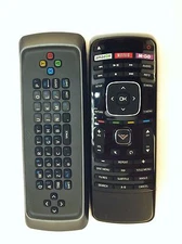 vizio blu-ray blueray dvd keyboard remote for VBR122 VBR337 VBR338 VBR370 VBR135