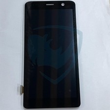 US New LCD with Touch Screen Digitizer for Honeywell Dolphin CT47 Scanner STOCK