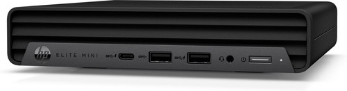 HP Mini Conference G9 - Mini Desktop - Core i7 12700T / 1.4 GHz - vPro - RAM 16 - Bild 3 von 3