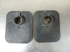 1988 Kawasaki Mule 1000 KAF450 Roll Bar Rubber Boot & Springs Hood Boot