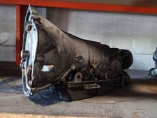 Getriebe (Automatik) Mercedes-Benz W124 C124 300E Automatikgetriebe 249000Km Getriebe (Automatik) Mercedes-Benz W124 C124 300E Automatikgetriebe 249000Km