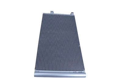 RENAULT LAGUNA KLIMAANLAGE KONDENSATOR 07-