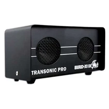 Bird-X Electronic Pest Repeller,6 in H,3 in W TX-PRO Bird-X TX-PRO 706069133115