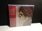 BOB DYLAN "Blood On The Tracks" Lp Mfsl 1-381 Audiophile Japan Half Speed Master