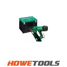 HIKOKI NR1890DCAW9Z 18v First fix nailer