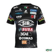 Maglia Ufficiale Perugia 25/26 Superlega +Adrenalina - AM0065