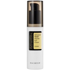 COSRX Advanced Snail Peptide Eye Cream 25ml Dark Circle Anti-Aging K-Beauty