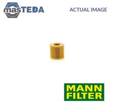 HU 6006 Z ENGINE OIL FILTER MANN-FILTER FOR LEXUS CT 200H ZWA10_ 1.8L 73KW