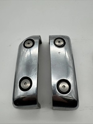 YAMAHA XV 535 VIRAGO 2YL ZYLINDERKOPF ABDECKUNG DECKEL 2GV-87 E4374