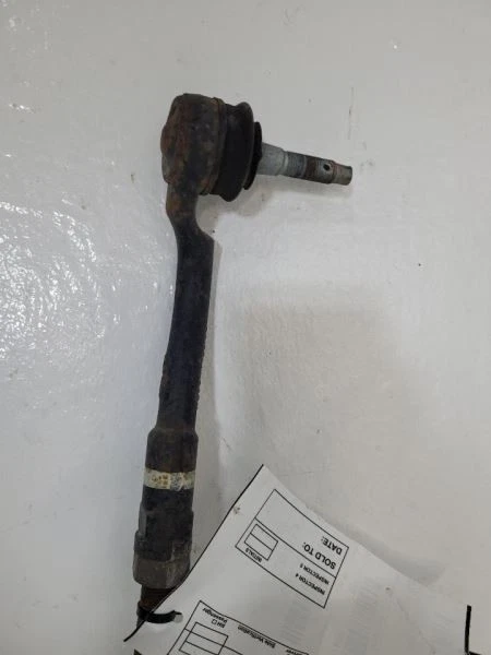 2016 2017 HYUNDAI SONATA Steering Gear Electric Power Rack And Pinion — 第 4/4 张图片