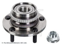 Blue Print Radlagersatz ADG08362 FüR KIA Sportage Hyundai JM Tucson SUV Crdi VGT