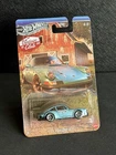 Hot Wheels '71 Porsche 911 Vintage Club Rare Treasure Collectable BNIP