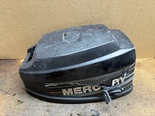 Mercury 15 hp Outboard  Cowling